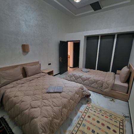 Appartement In Ksar Ait Ben Haddou מראה חיצוני תמונה