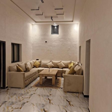 Appartement In Ksar Ait Ben Haddou מראה חיצוני תמונה