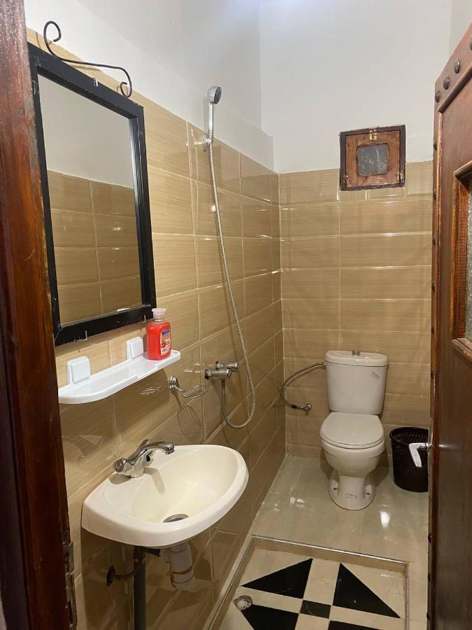 Appartement In Ksar Ait Ben Haddou מראה חיצוני תמונה