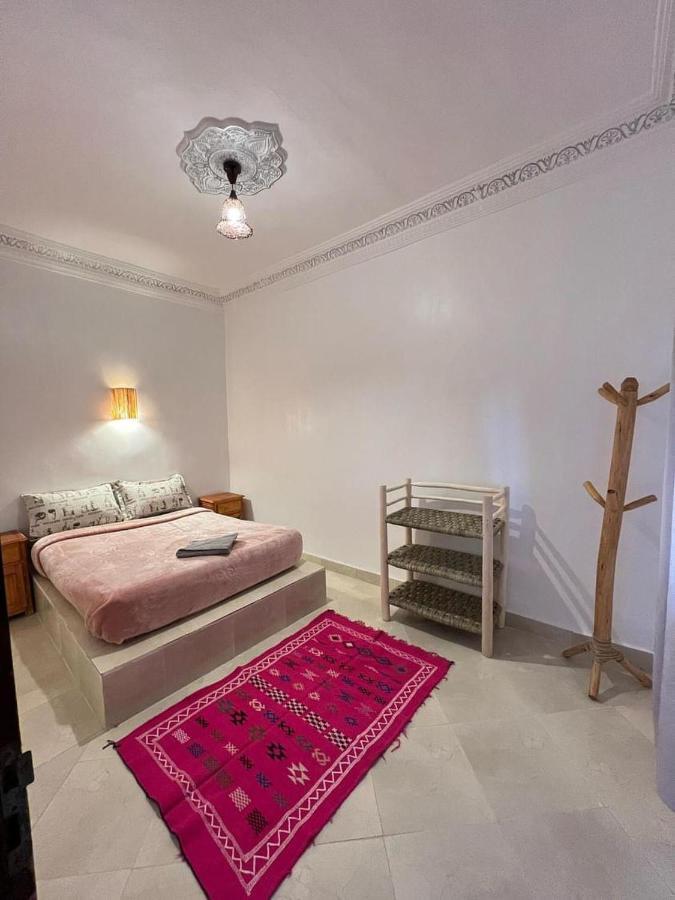 Appartement In Ksar Ait Ben Haddou מראה חיצוני תמונה