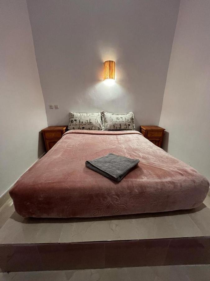 Appartement In Ksar Ait Ben Haddou מראה חיצוני תמונה