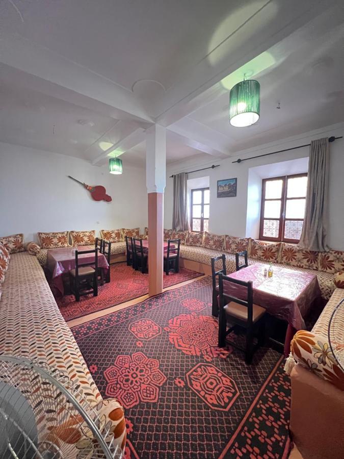 Appartement In Ksar Ait Ben Haddou מראה חיצוני תמונה