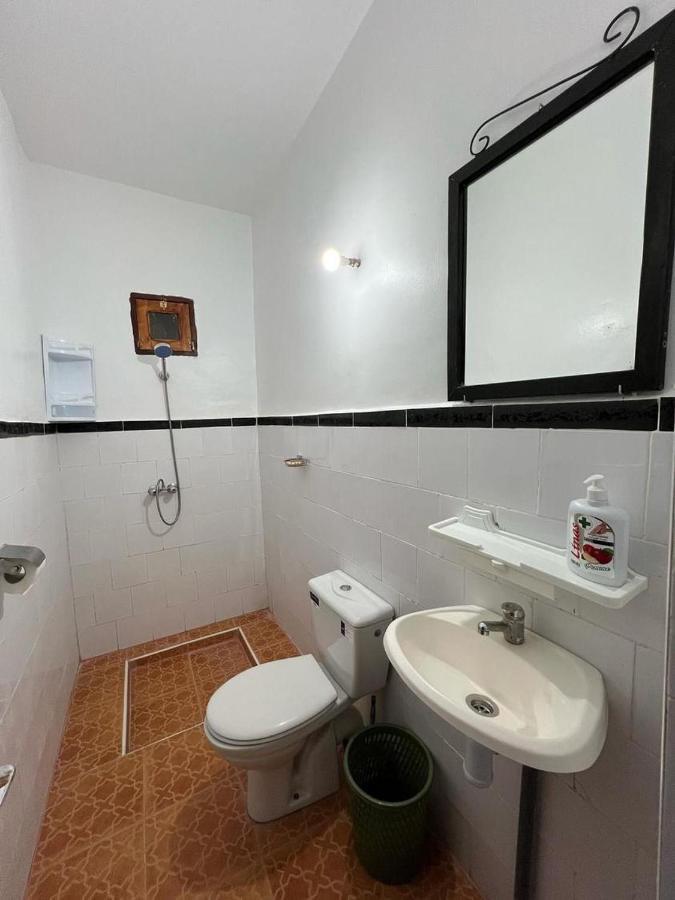Appartement In Ksar Ait Ben Haddou מראה חיצוני תמונה