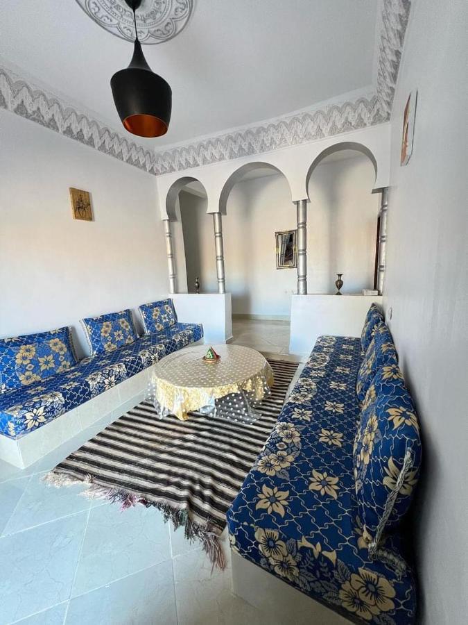 Appartement In Ksar Ait Ben Haddou מראה חיצוני תמונה