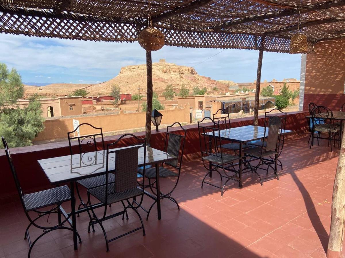 Appartement In Ksar Ait Ben Haddou מראה חיצוני תמונה