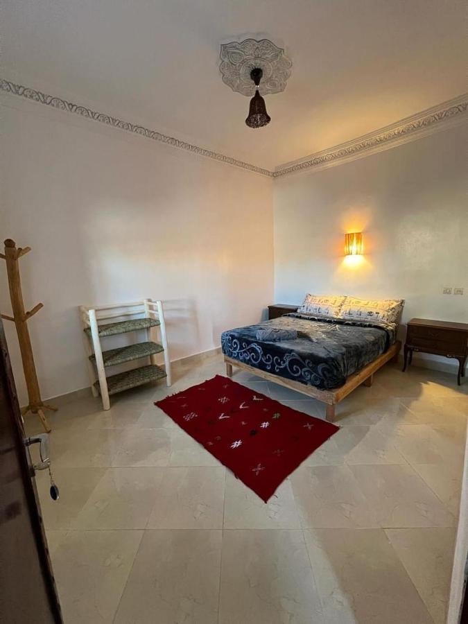 Appartement In Ksar Ait Ben Haddou מראה חיצוני תמונה