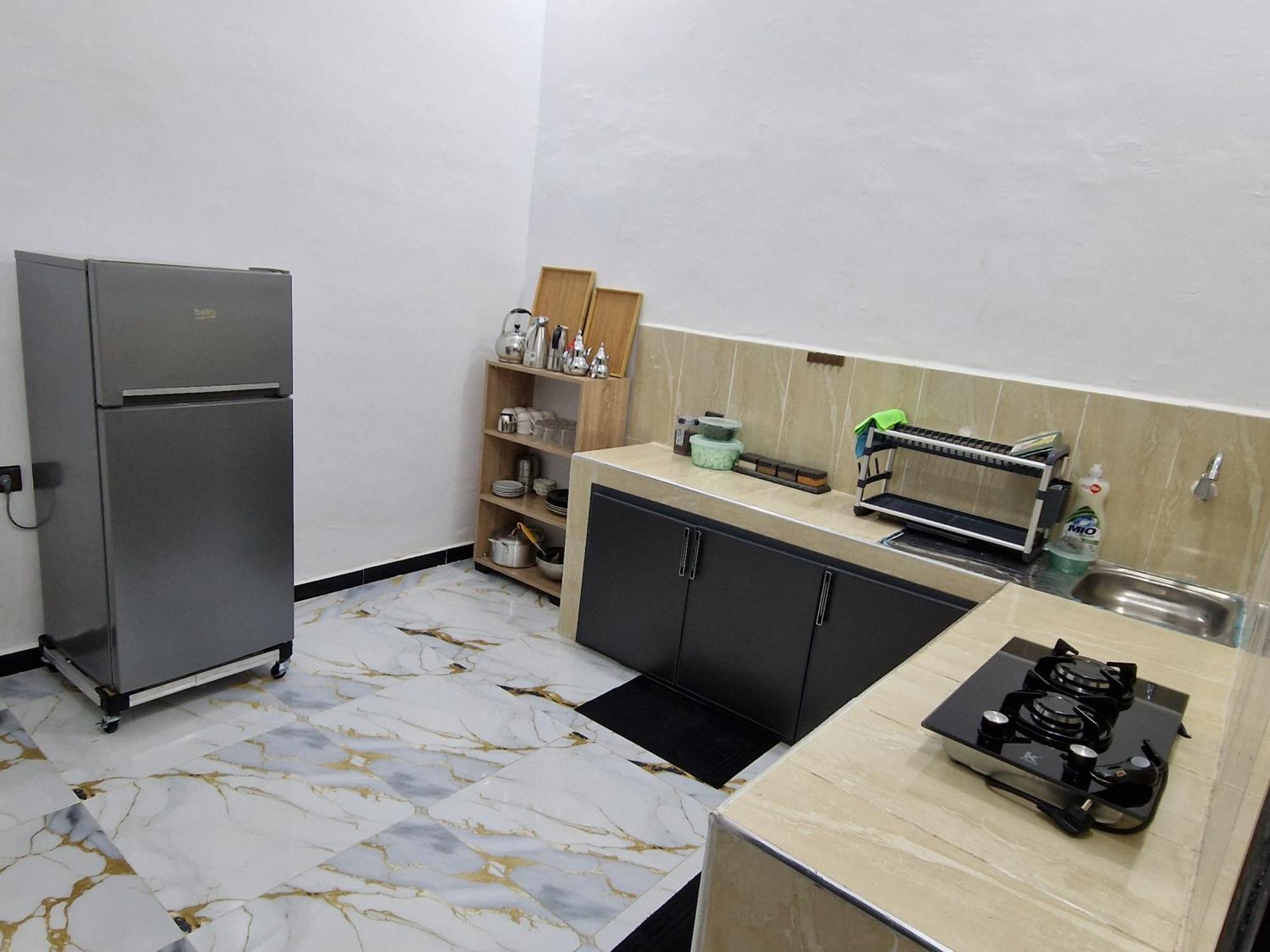 Appartement In Ksar Ait Ben Haddou חדר תמונה