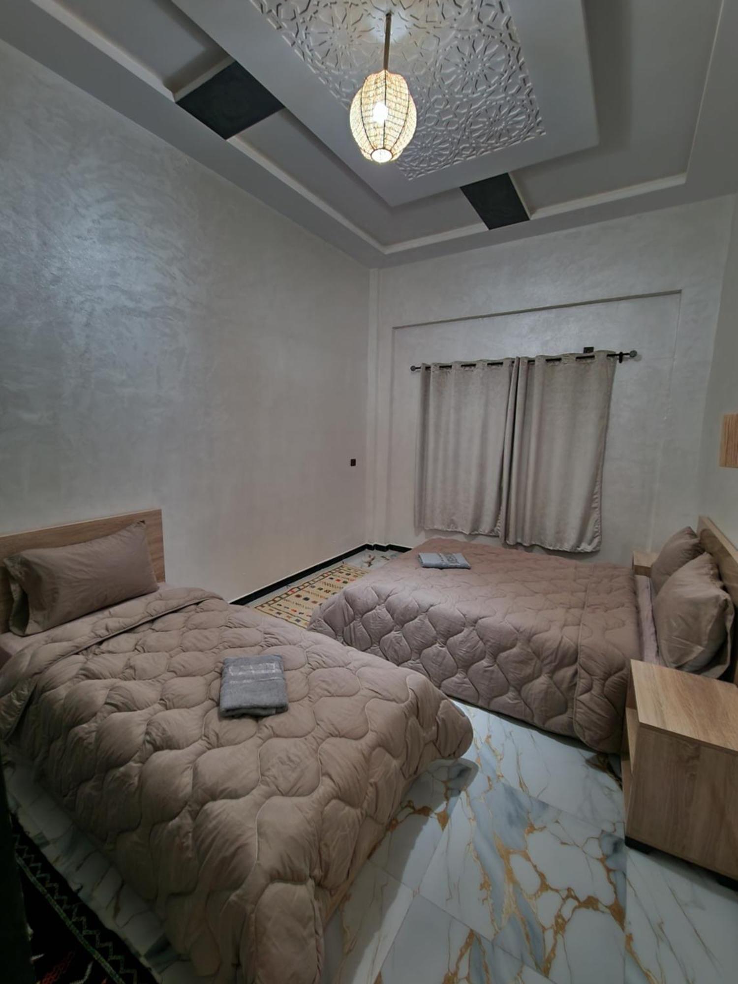 Appartement In Ksar Ait Ben Haddou חדר תמונה