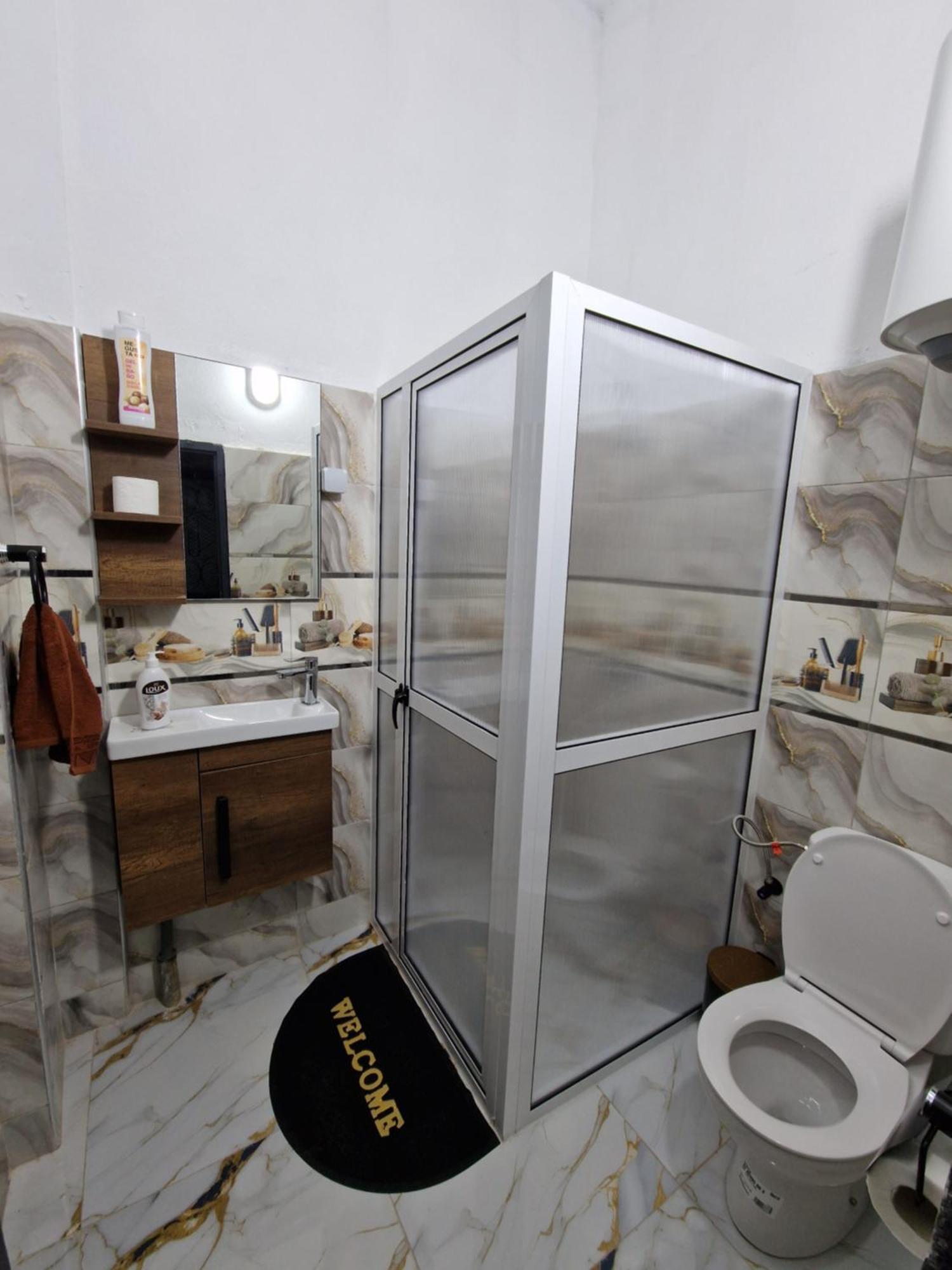 Appartement In Ksar Ait Ben Haddou מראה חיצוני תמונה