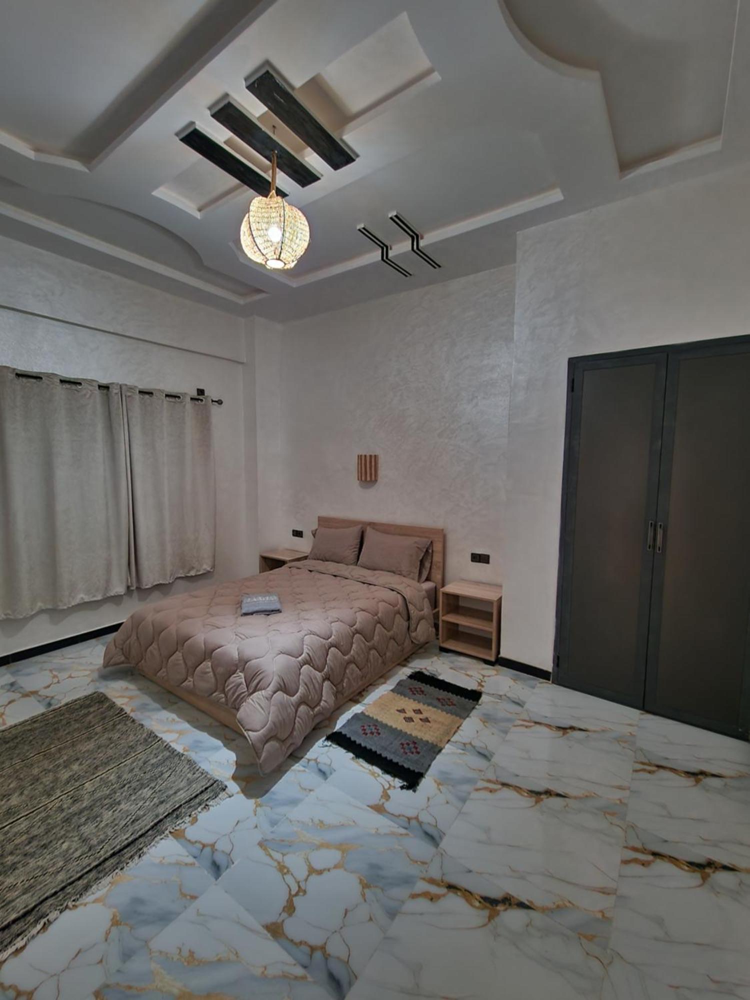 Appartement In Ksar Ait Ben Haddou מראה חיצוני תמונה