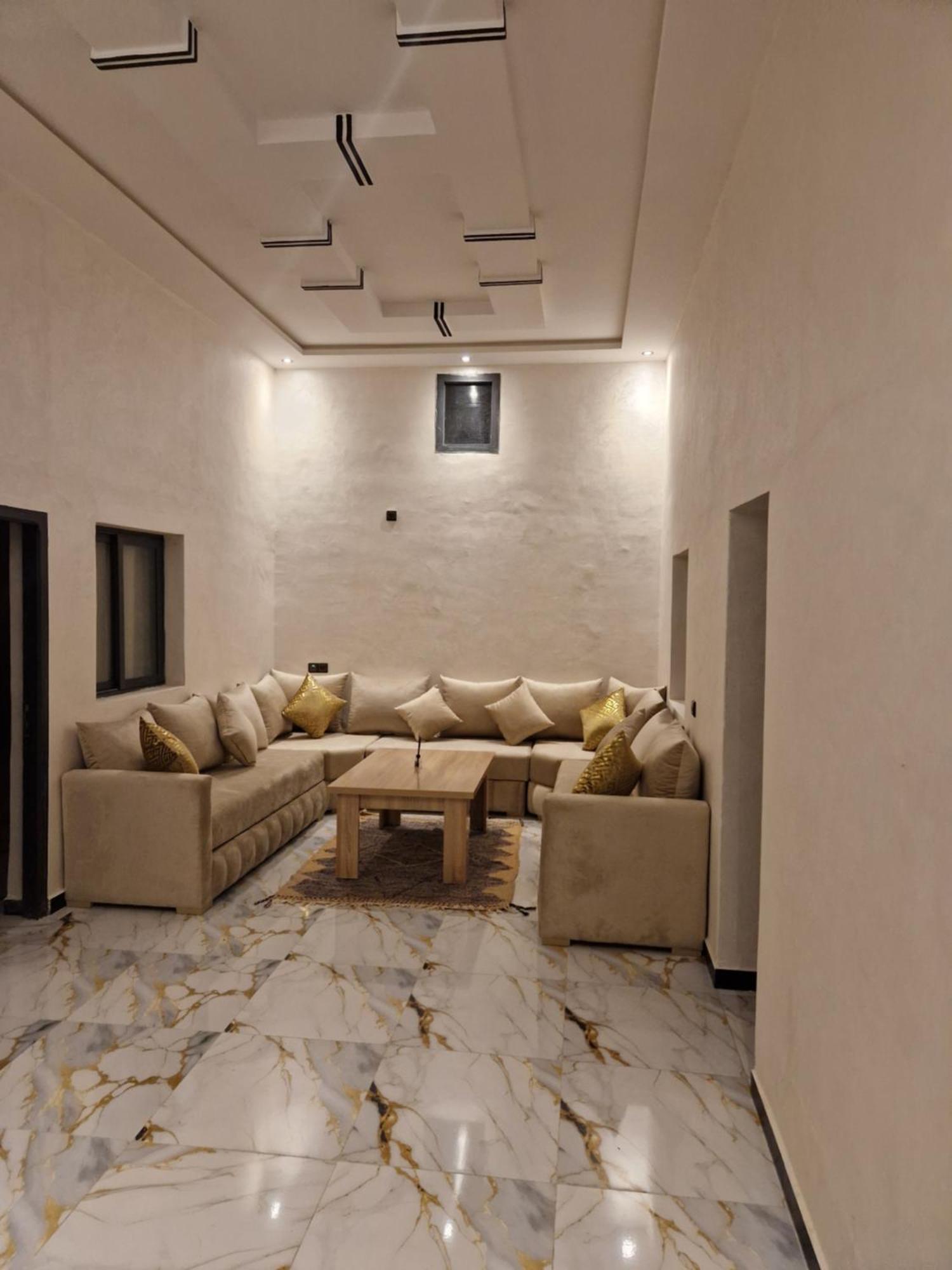 Appartement In Ksar Ait Ben Haddou מראה חיצוני תמונה